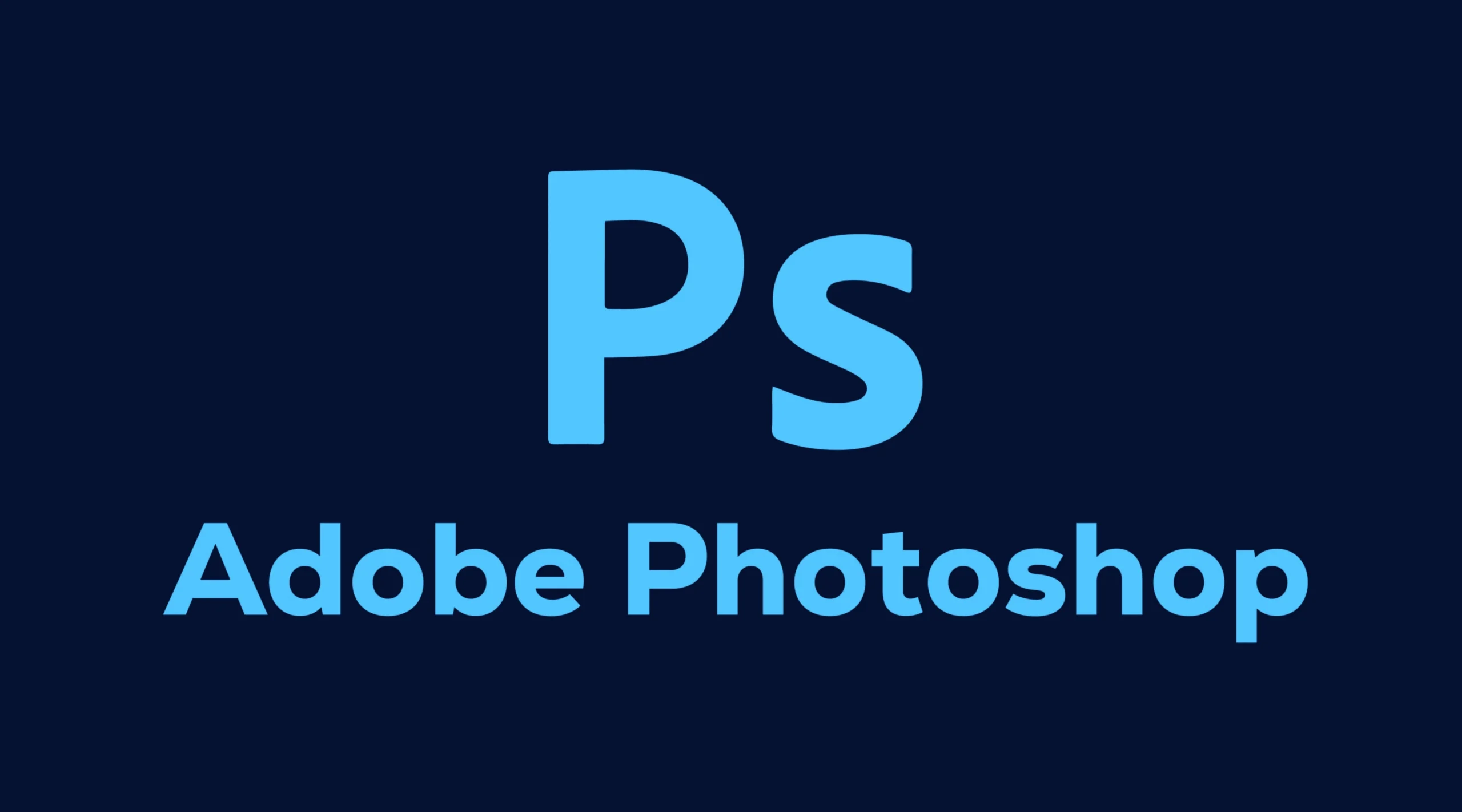 Adobe PS