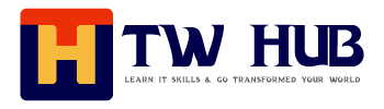 tw hub logo