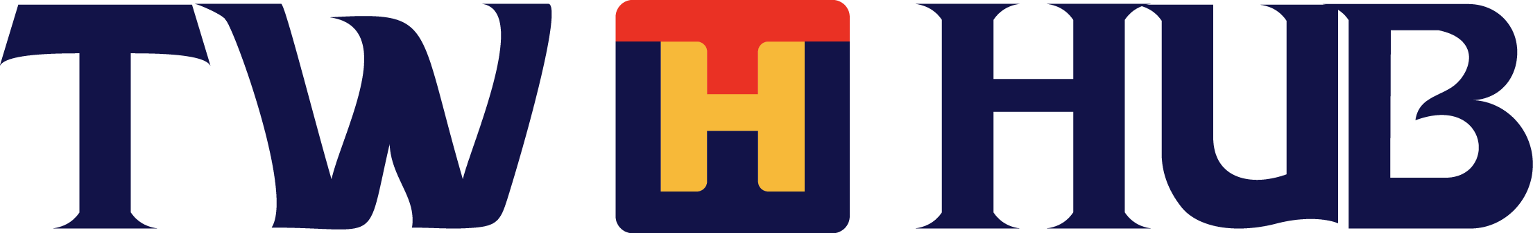 TW Hub Logo